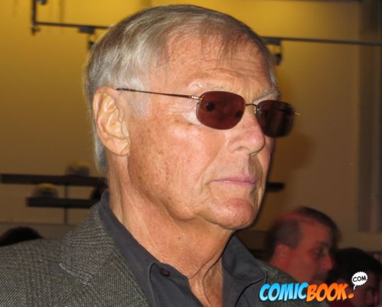 Adam West 6