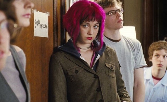 ramona flowers