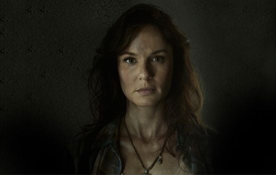 Lori Grimes