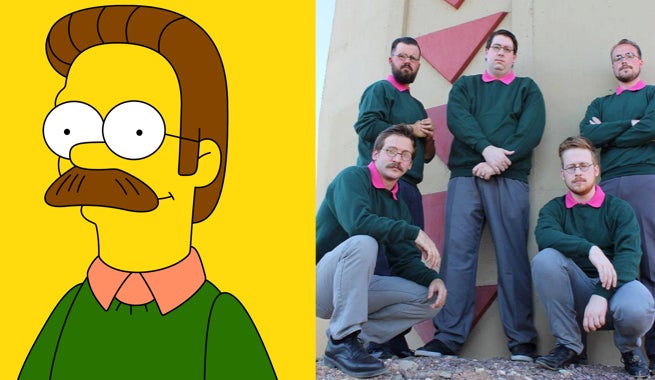 flanders