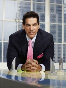 Lou Ferrigno Celebrity Apprentice