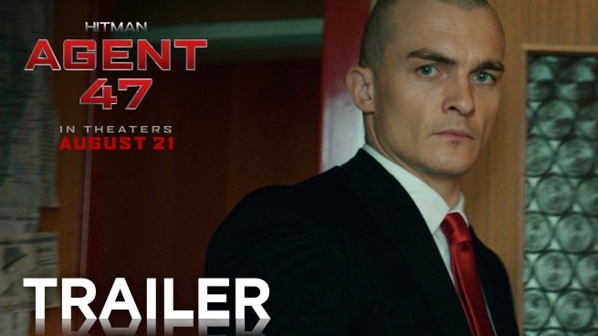 hitman agent 47