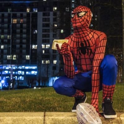 brumspiderman