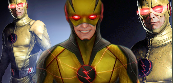 reverseflash