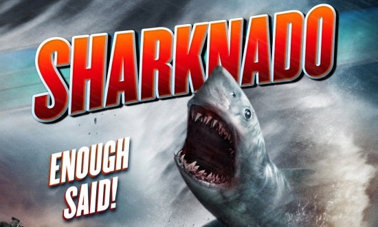 Sharknado 2 Casting