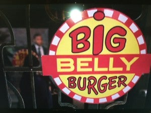 big belly burger