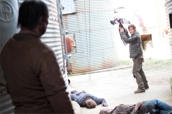 The Walking Dead Season 3 Episode 13