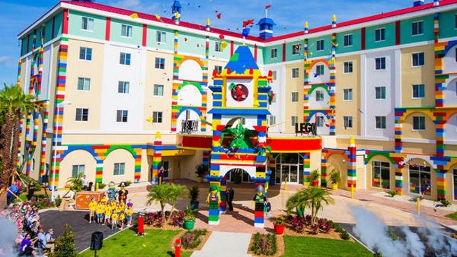 Legoland