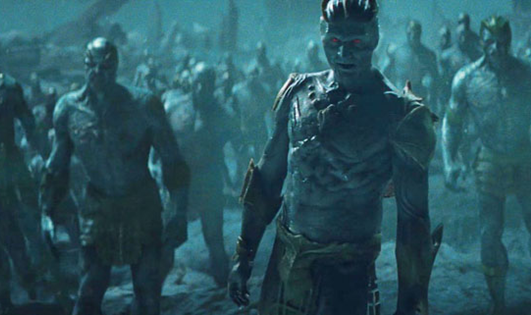 Thor-Frost-Giants