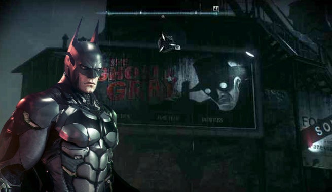 arkham