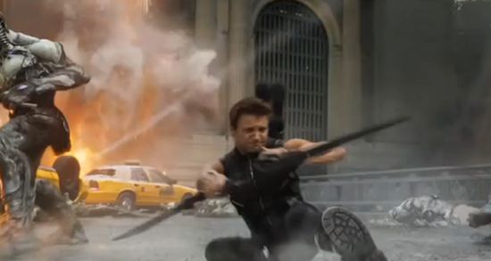 Hawkeye