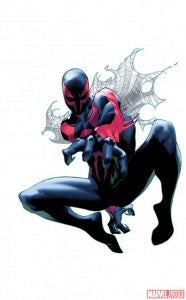 Superior Spider-Man 17