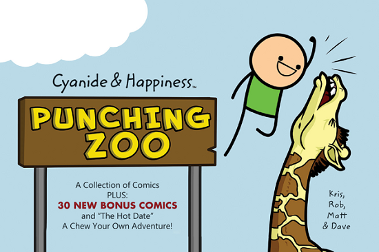 Cyanide-and-Happiness-Punching-Zoo