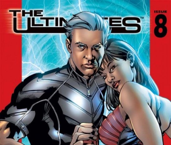 the-ultimates-8-scarlet-witch-quicksilver