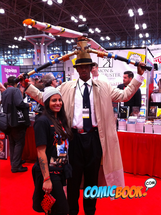 inspector-gadget-cosplay-nycc-2013