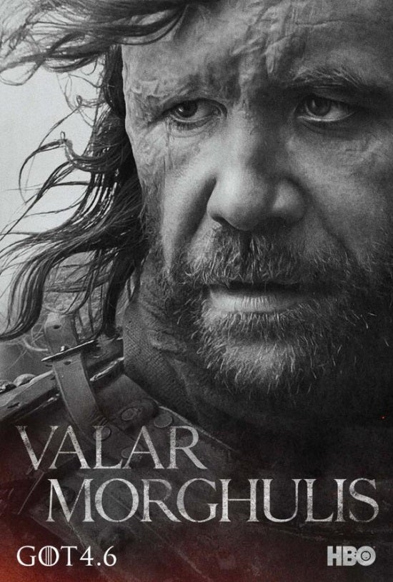 Sandor Clegane