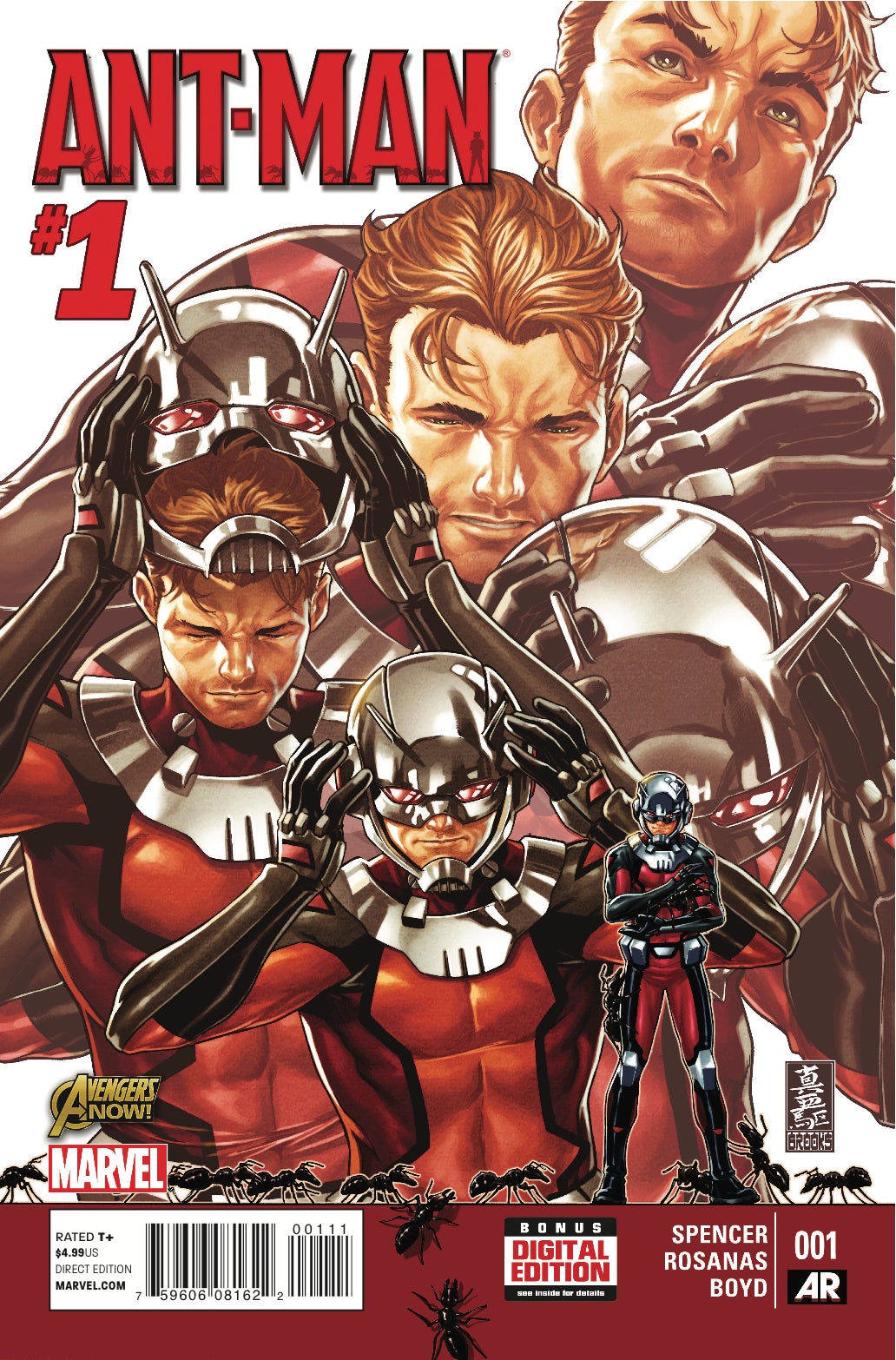 ANTMAN2015001 DC11