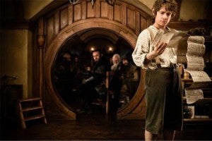 The Hobbit Reviews