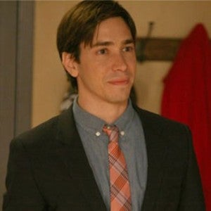 Justin Long