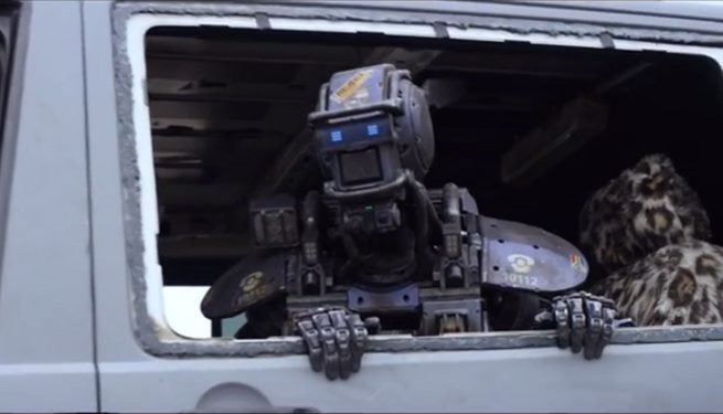 chappie