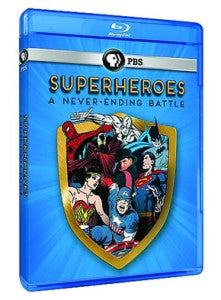 superheroes-blu-ray