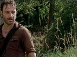 The Walking Dead Home Rick