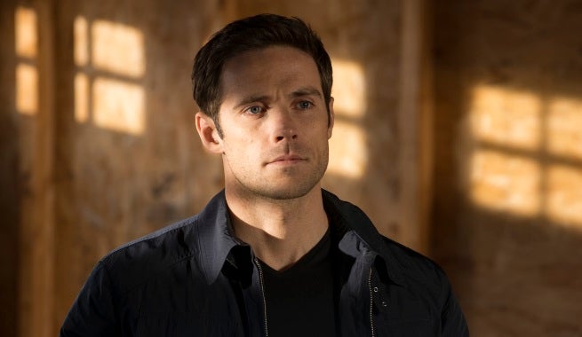 dylan bruce