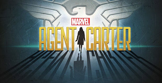 Agent Carter