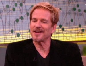 Matthew Modine