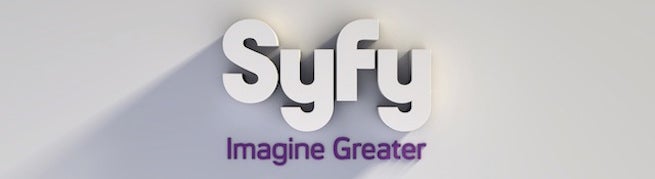 syfy