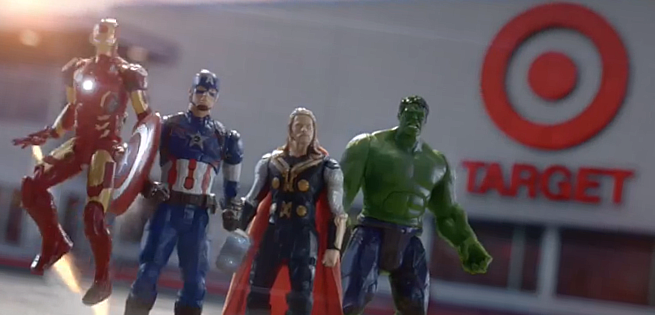 avengerstarget