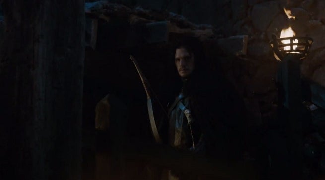 Game of Throne - The Wars to Come