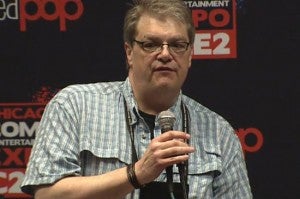 john-cunningham-dc-comics John Cunningham DC Comics