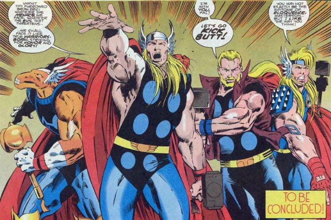 Thor Corps  3 p23