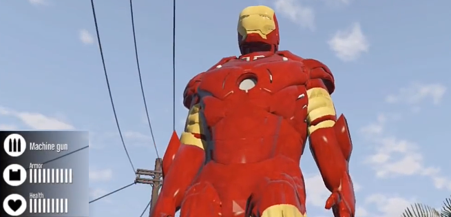 ironmangtav