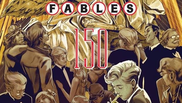 CC - Fables 150