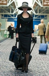 Selina Kyle The Dark Knight Rises