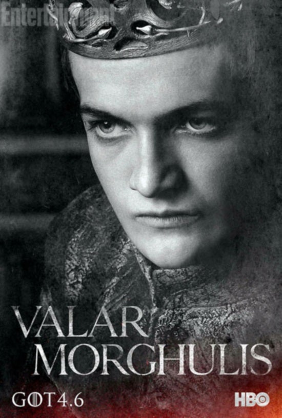 Joffrey