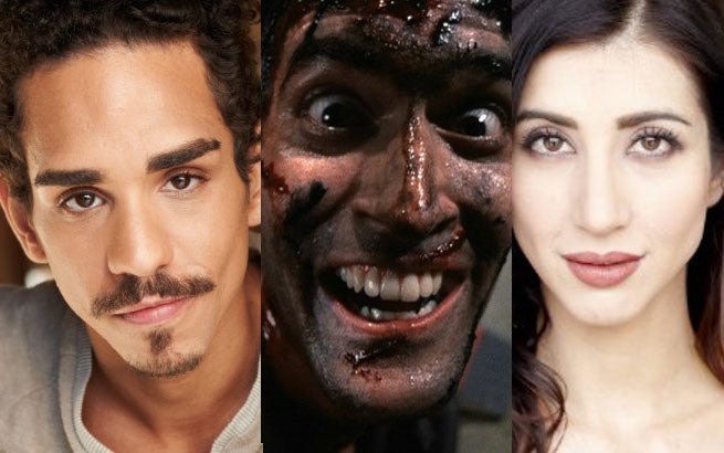 evildead