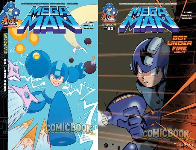 Megaman#53