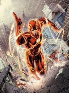 Flash-30