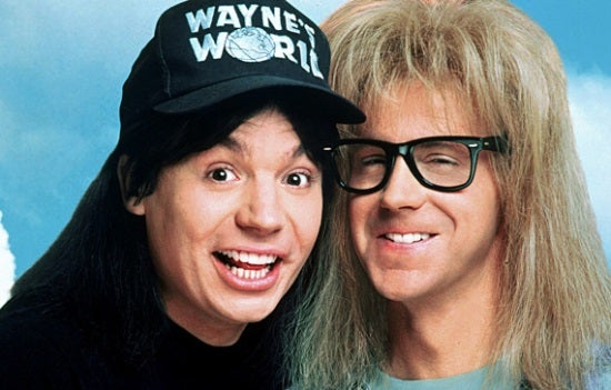 Wayne's World