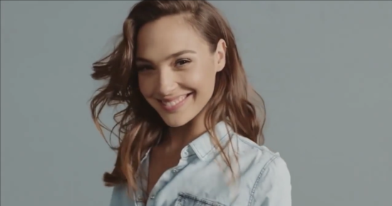 Gal Gadot's Controversial Commercial