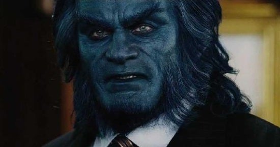 Kelsey Grammer as Beast