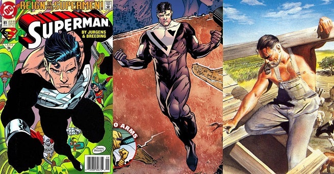 superman-lois-and-clark-look