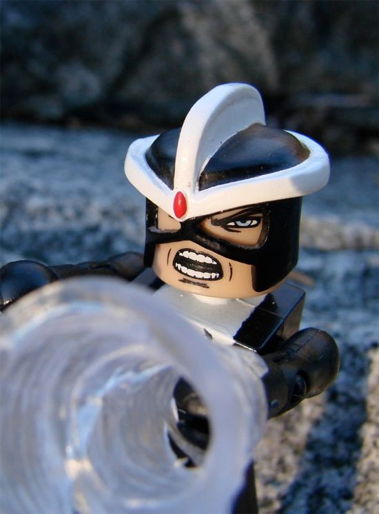 Havok Minimate