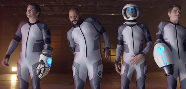 lazerteam