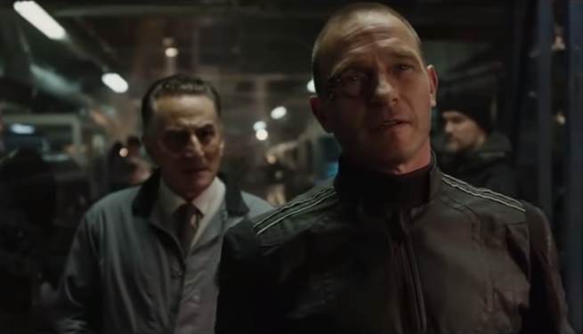 Baron Von Strucker