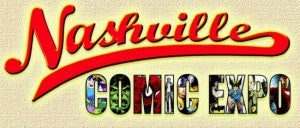 Nashville Comic Expo