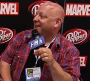 Brian Michael Bendis